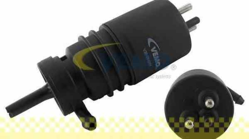 pompa apa spalator parbriz MERCEDES-BENZ S-CLASS cupe C140 VEMO V30-08-0311