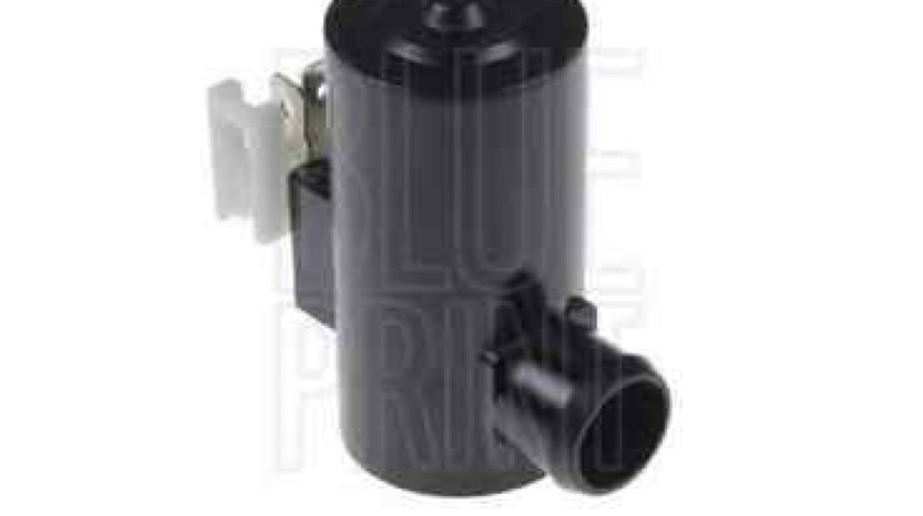 pompa apa spalator parbriz MITSUBISHI L 200 K7T K6T BLUE PRINT ADC40301