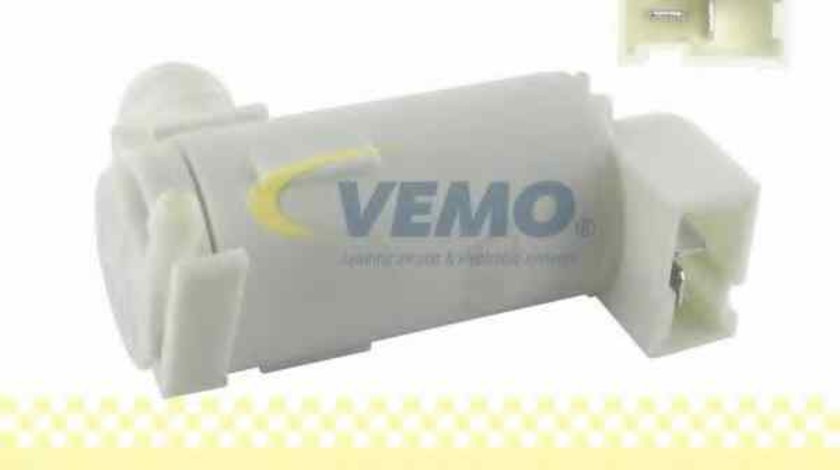 pompa apa spalator parbriz NISSAN 100 NX B13 VEMO V38-08-0001