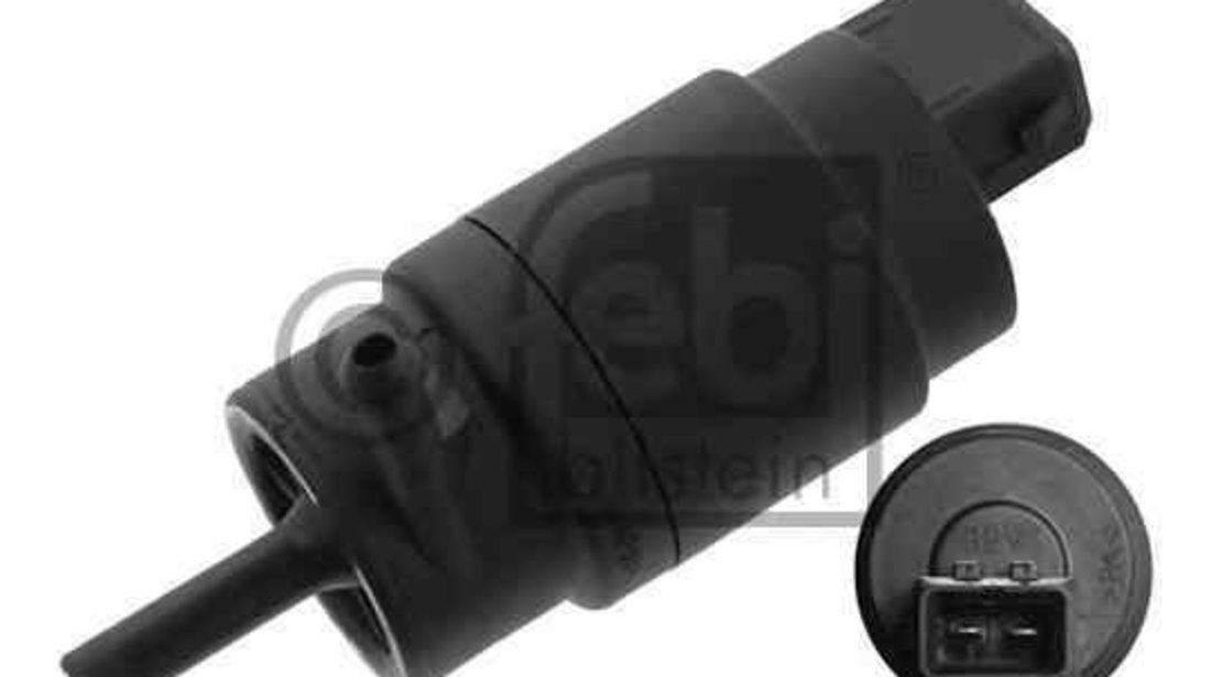 pompa apa spalator parbriz OPEL ASTRA G Cabriolet (F67) FEBI BILSTEIN 10274