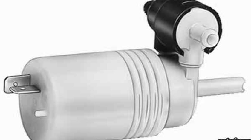 pompa apa spalator parbriz OPEL CORSA A hatchback 93 94 98 99 HELLA 8TW 005 206-011