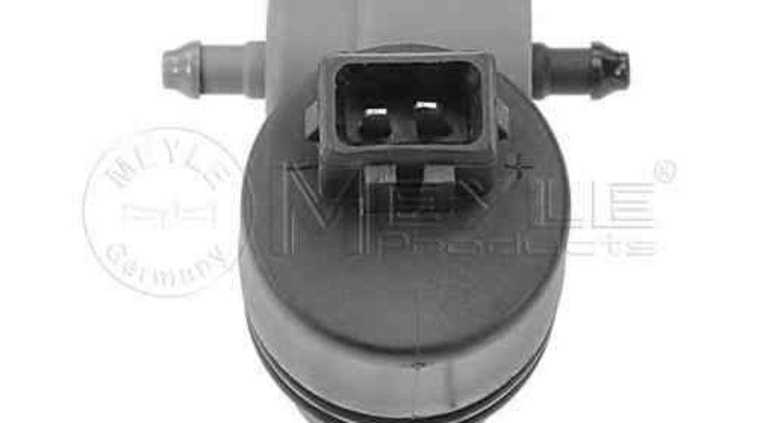 pompa apa spalator parbriz OPEL CORSA B caroserie (73_) MEYLE 100 955 0005