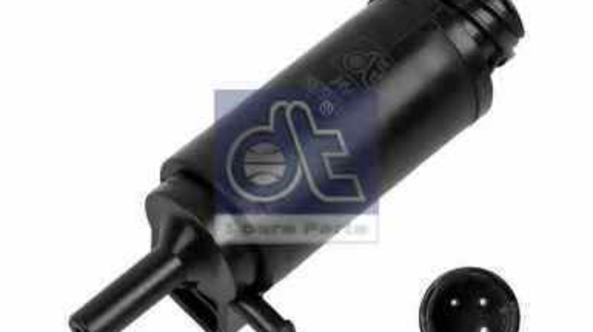 Pompa apa spalator parbriz Producator DT 1.22086