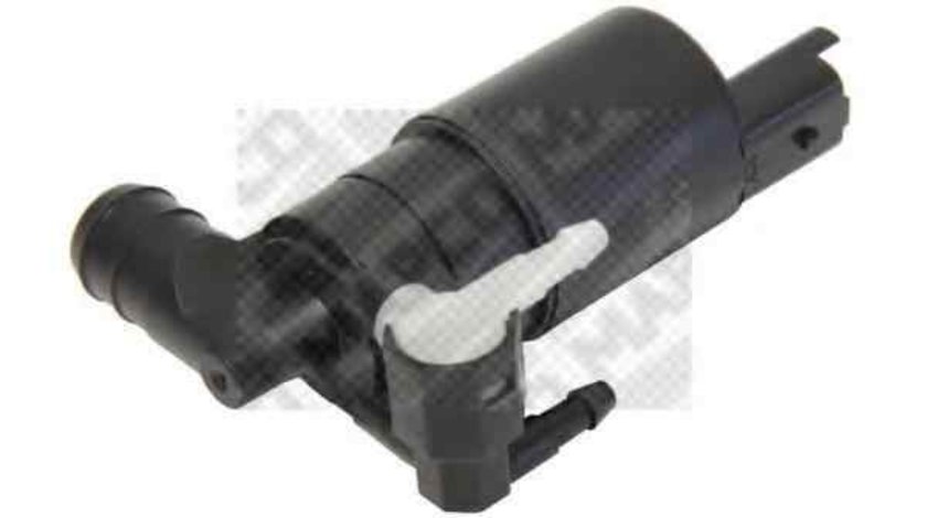 Pompa apa spalator parbriz RENAULT CLIO III (BR0/1, CR0/1) MAPCO 90047
