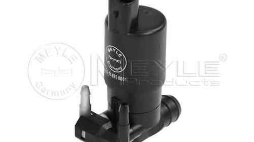 Pompa apa spalator parbriz RENAULT CLIO III (BR0/1, CR0/1) MEYLE 11-14 870 0001