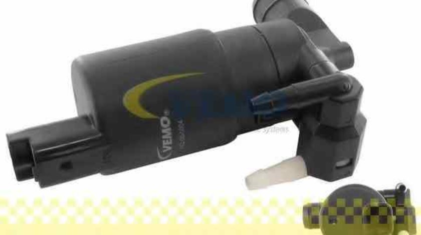 Pompa apa spalator parbriz RENAULT LOGAN I combi KS VEMO V42-08-0004
