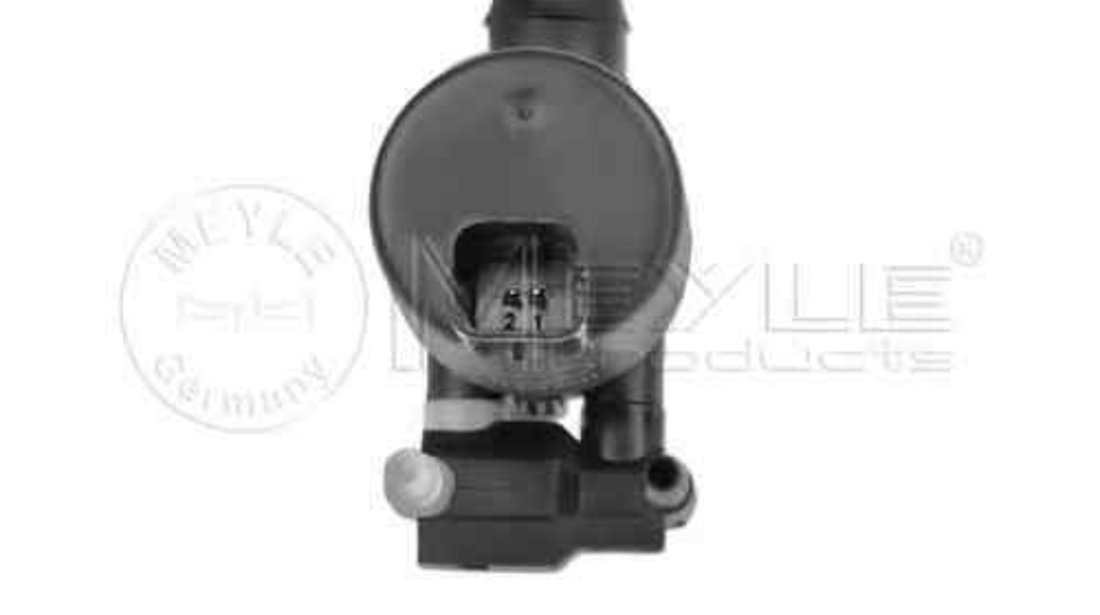 pompa apa spalator parbriz RENAULT LOGAN I (LS_) MEYLE 11-14 870 0001