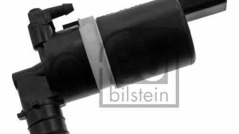 Pompa apa spalator parbriz RENAULT MEGANE II Coupé-Cabriolet EM0/1 FEBI BILSTEIN 26472