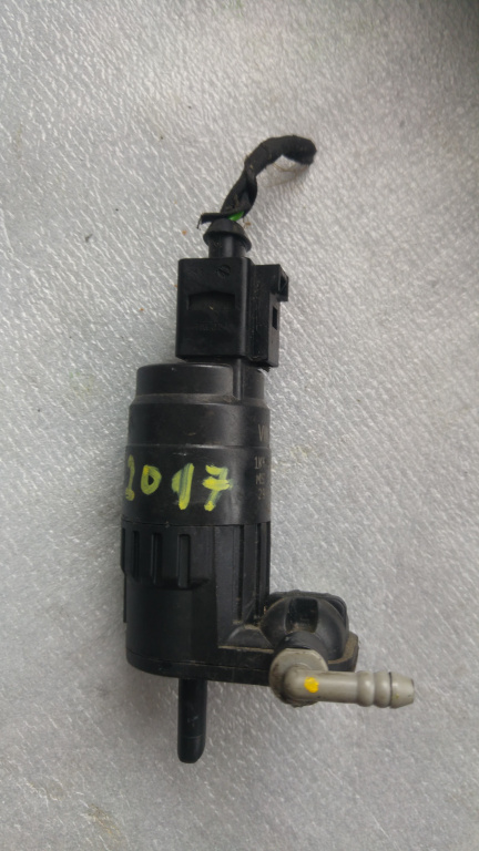 Pompa apa spalator parbriz skoda fabia 3 1k6955651