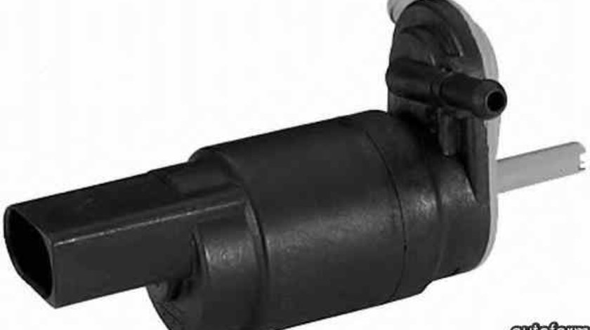 pompa apa spalator parbriz SKODA OCTAVIA Combi 1Z5 HELLA 8TW 006 847-021