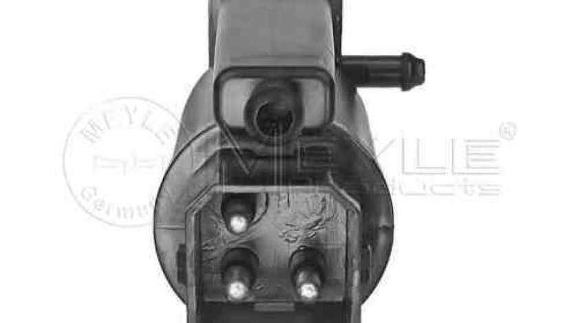 Pompa apa spalator parbriz VOLVO FH 12 MEYLE 534 870 0001