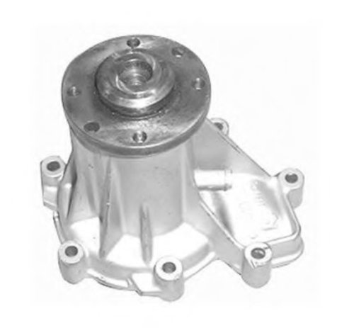 Pompa apa SSANGYONG ACTYON SPORTS I (QJ) (2005 - 2016) MAGNETI MARELLI 352316170669 piesa NOUA