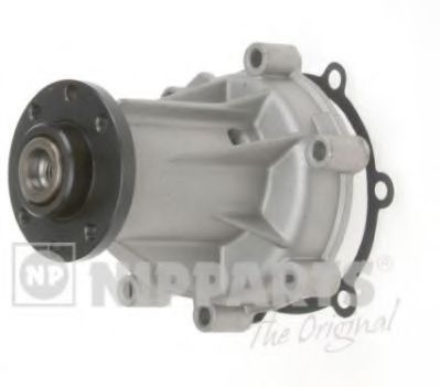 Pompa apa SSANGYONG KORANDO Cabrio (KJ) (1996 - 2016) NIPPARTS J1510400 piesa NOUA