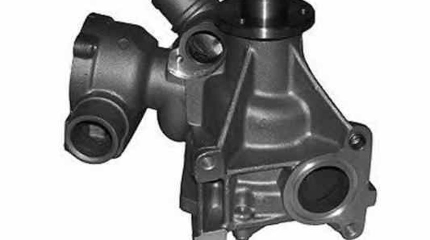 pompa apa SSANGYONG REXTON GAB MAGNETI MARELLI 352316170707