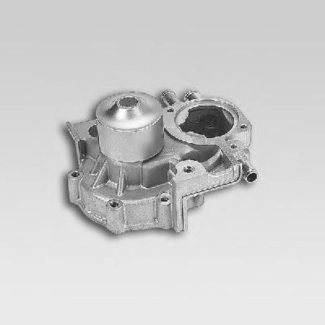 Pompa apa SUBARU FORESTER (SG) (2002 - 2016) HEPU P7509 piesa NOUA