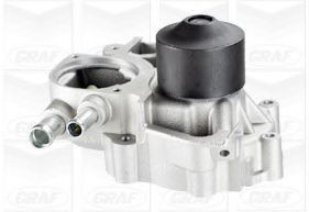 Pompa apa SUBARU IMPREZA Hatchback (2000 - 2007) GRAF PA924 piesa NOUA