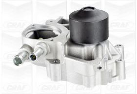 Pompa apa SUBARU IMPREZA Hatchback (2000 - 2007) GRAF PA924 piesa NOUA