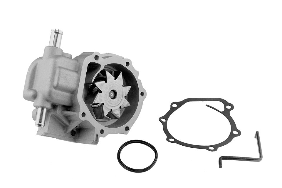 POMPA APA, SUBARU LEGACY 2.0 07-, IMPREZA 2.0 05-