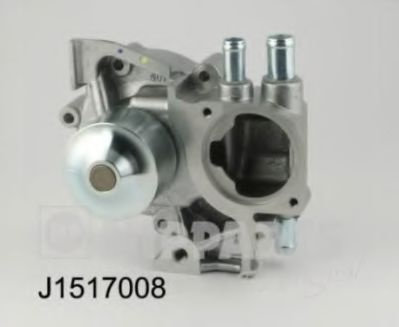 Pompa apa SUBARU LEGACY III (BE, BH) (1998 - 2003) NIPPARTS J1517008 piesa NOUA