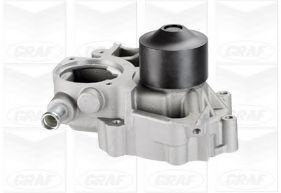Pompa apa SUBARU LEGACY III Combi (BE, BH) (1998 - 2003) GRAF PA1120 piesa NOUA