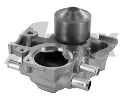 Pompa apa SUBARU LEGACY IV (BL, BP) (2003 - 2016) AIRTEX 9215 piesa NOUA