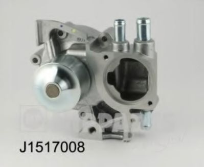 Pompa apa SUBARU LEGACY IV (BL, BP) (2003 - 2016) NIPPARTS J1517008 piesa NOUA