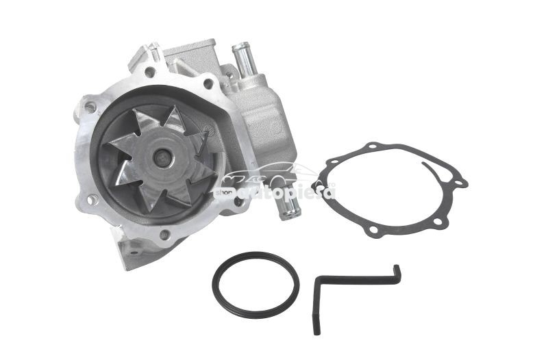 Pompa apa SUBARU LEGACY IV Combi (BL, BP, B13) (2003 - 2016) THERMOTEC D17016TT piesa NOUA