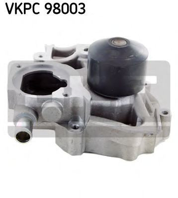 Pompa apa SUBARU LEGACY IV Combi (BL, BP, B13) (2003 - 2016) SKF VKPC 98003 piesa NOUA