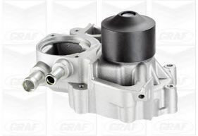 Pompa apa SUBARU LEGACY IV Combi (BL, BP, B13) (2003 - 2016) GRAF PA1008 piesa NOUA