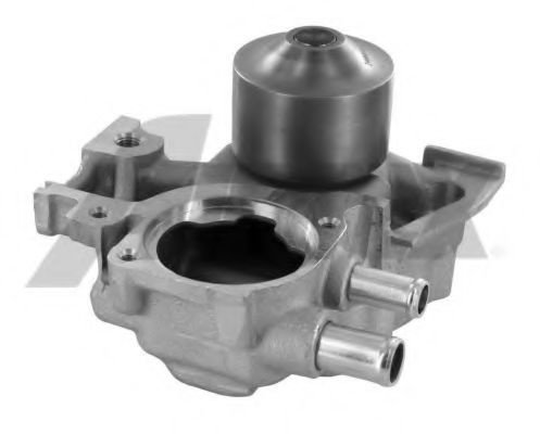 Pompa apa SUBARU LEGACY V (BM, BR) (2009 - 2016) AIRTEX 9255 piesa NOUA