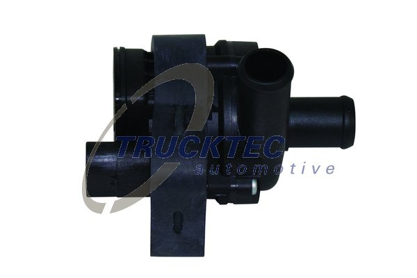 Pompa apa suplimentar (0259150 TRUCKTEC) MERCEDES-BENZ,VW