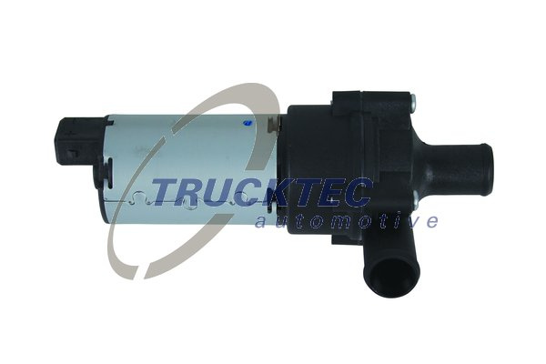 Pompa apa suplimentar (0259151 TRUCKTEC) MERCEDES-BENZ
