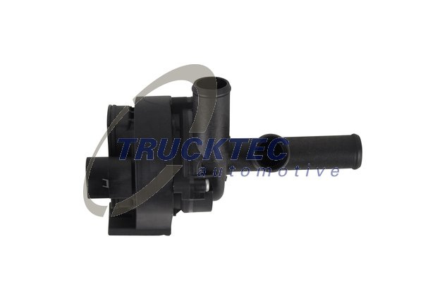 Pompa apa suplimentar (0259160 TRUCKTEC) MERCEDES-BENZ