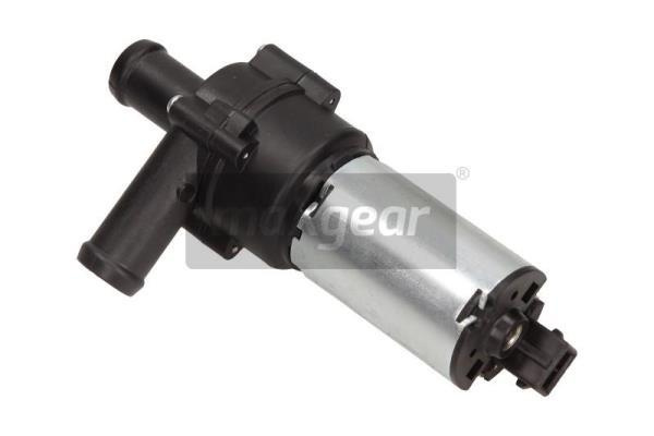 Pompa apa suplimentar (180274 MAXGEAR) FERRARI,MASERATI,OPEL,VAUXHALL