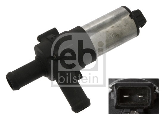 Pompa apa suplimentar (36770 FEBI BILSTEIN) MERCEDES-BENZ,SEAT,VW
