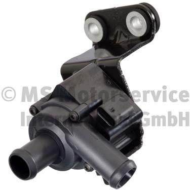 Pompa apa suplimentar (708692010 PIE) FORD,FORD AUSTRALIA