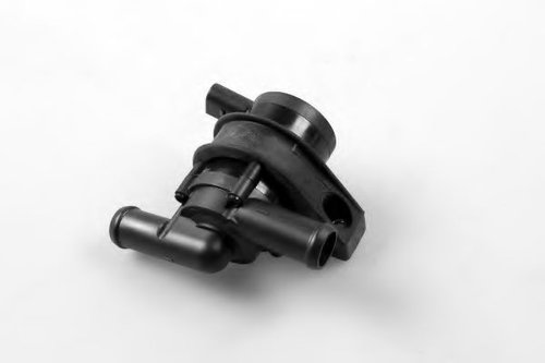 Pompa apa suplimentar AUDI A6 (4F2, C6) (2004 - 2011) HEPU AP8211 piesa NOUA