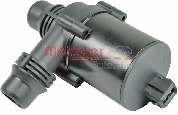 Pompa apa suplimentar BMW Seria 5 (E39) (1995 - 2003) METZGER 2221011 piesa NOUA