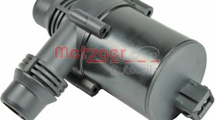 Pompa apa suplimentar BMW Seria 5 Touring (E39) (1997 - 2004) METZGER 2221011 piesa NOUA