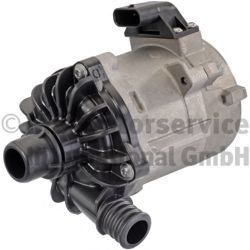 Pompa apa suplimentar BMW X5 (E70) (2007 - 2013) PIERBURG 7.06033.44.0 piesa NOUA