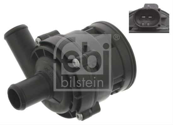 Pompa Apa Suplimentar Febi Bilstein Vauxhall 45820