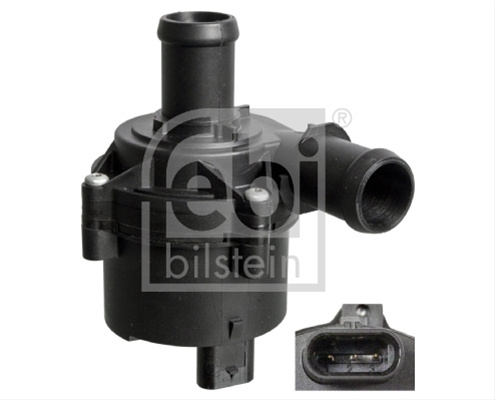 Pompa Apa Suplimentar Febi Ford 176098