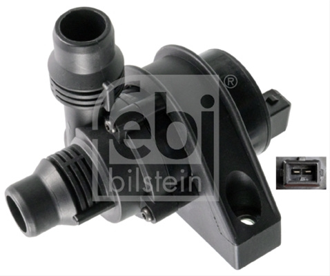 Pompa Apa Suplimentar Febi Mini 177250