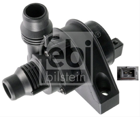 Pompa Apa Suplimentar Febi Mini 177250
