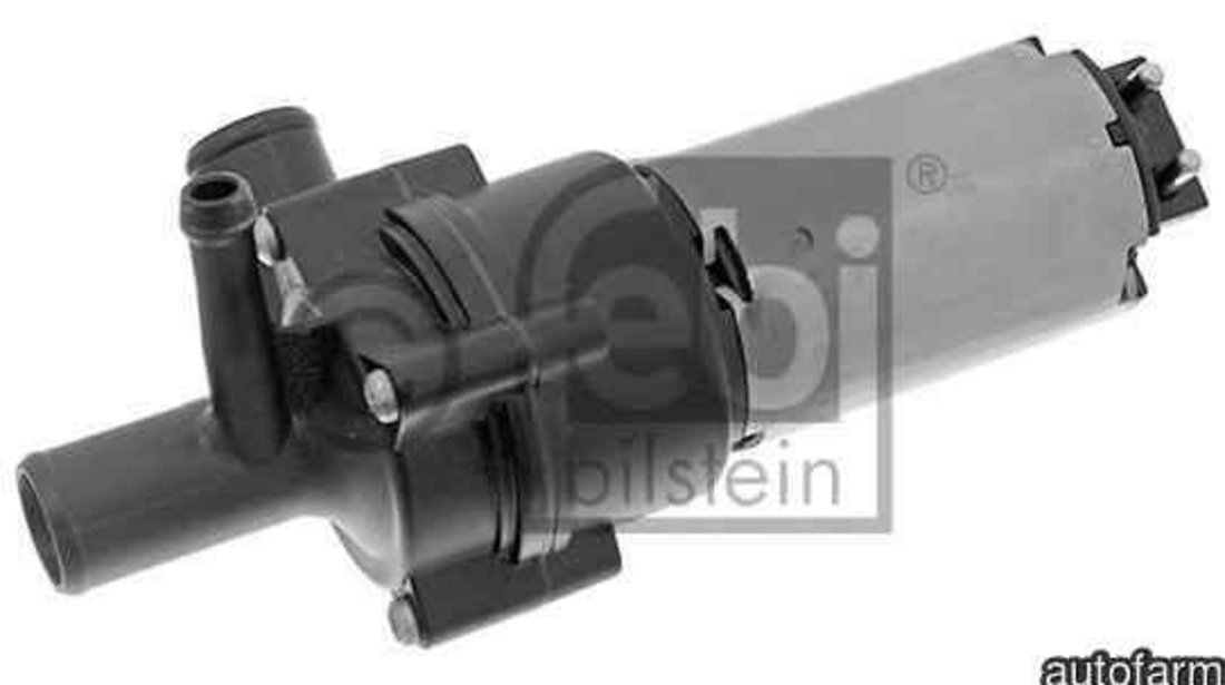 Pompa apa suplimentar MERCEDES-BENZ C-CLASS combi (S202) FEBI BILSTEIN 45771