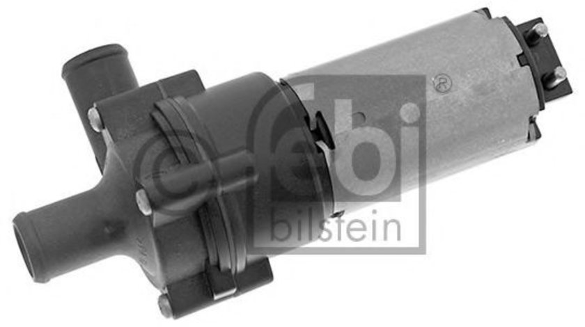 Pompa apa suplimentar MERCEDES C-CLASS Combi (S202) (1996 - 2001) FEBI BILSTEIN 45770 piesa NOUA