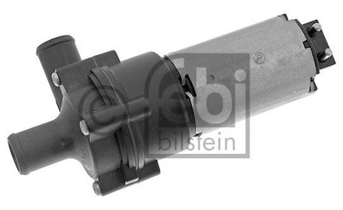 Pompa apa suplimentar MERCEDES E-CLASS (W210) (1995 - 2003) FEBI BILSTEIN 45770 piesa NOUA