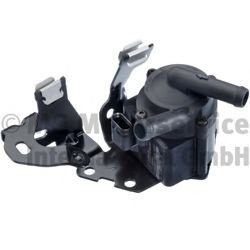 Pompa apa suplimentar PEUGEOT 207 (WA, WC) (2006 - 2016) PIERBURG 7.04386.10.0 piesa NOUA