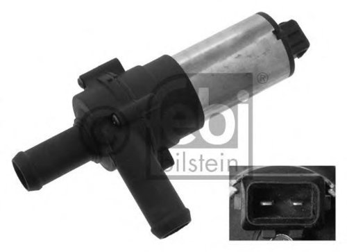 Pompa apa suplimentar SEAT LEON (1M1) (1999 - 2006) FEBI BILSTEIN 36770 piesa NOUA
