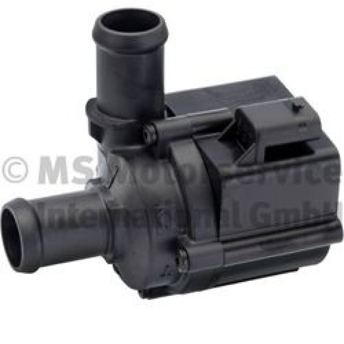 Pompa apa suplimentar SEAT LEON (5F1) (2012 - 2016) PIERBURG 7.04071.71.0 piesa NOUA